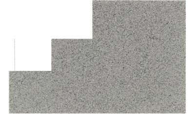 Luna Pearl Granite
