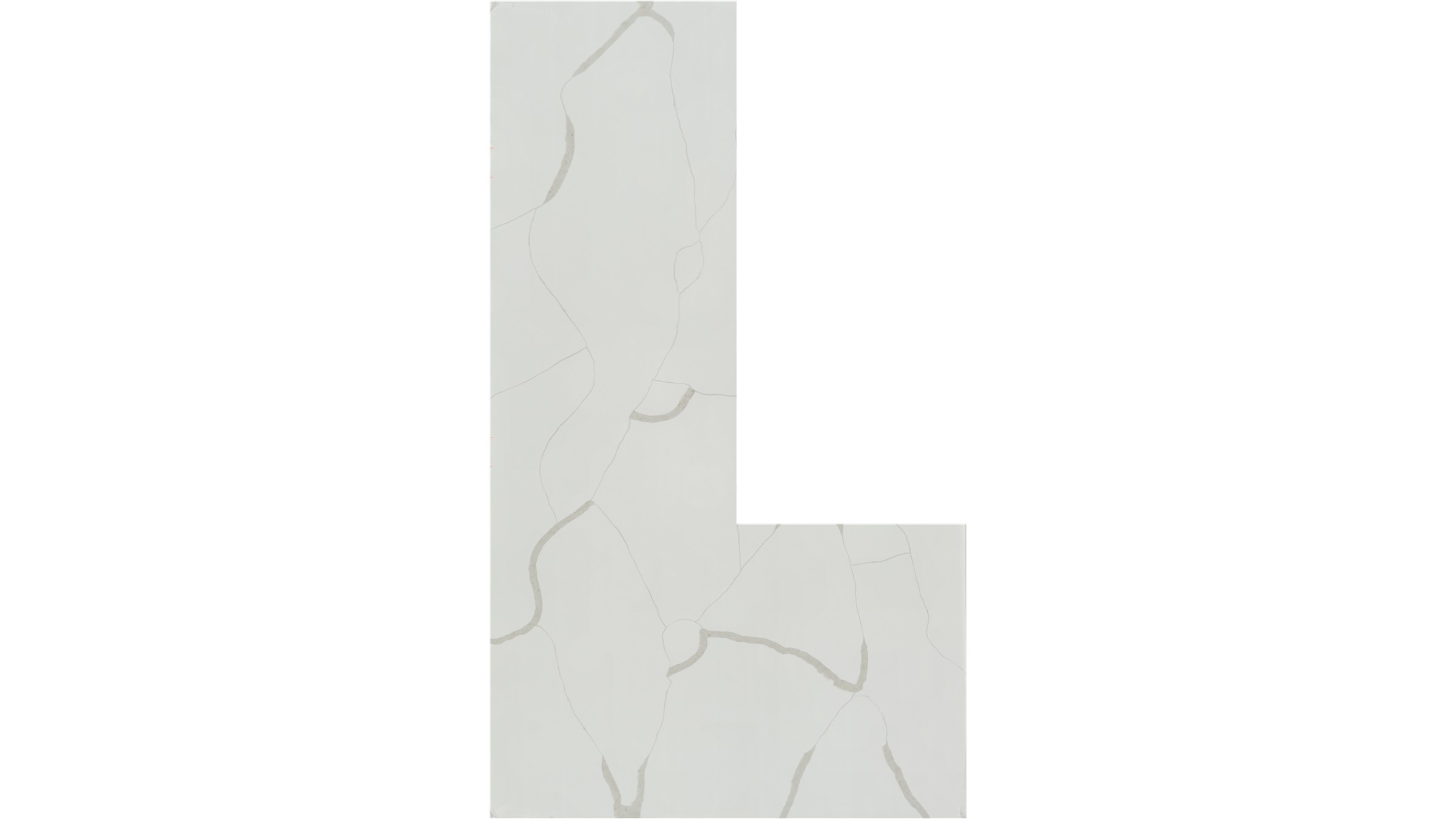 Calacatta Classique Quartz Slabs