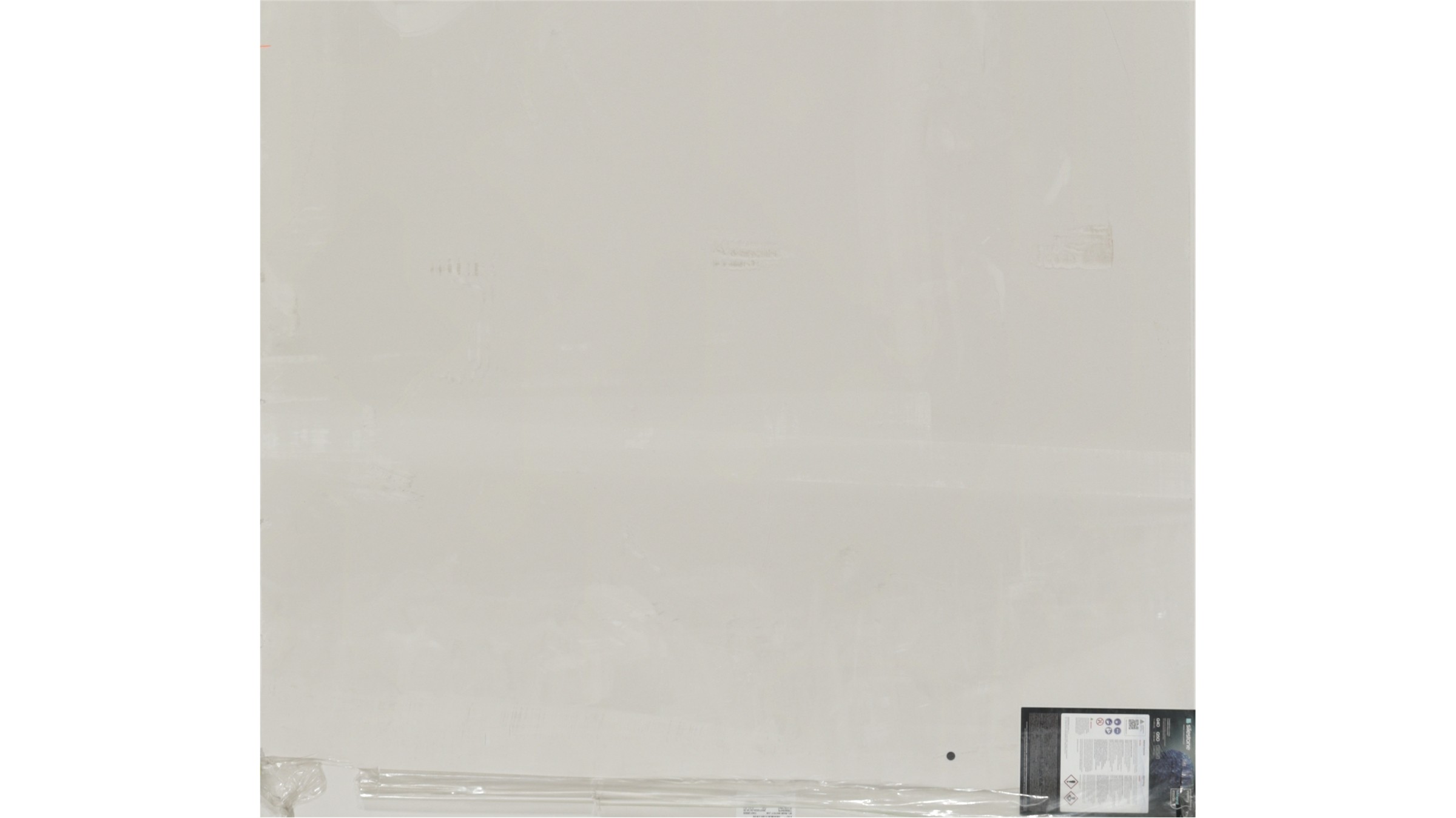 Miami White Quartz Slabs