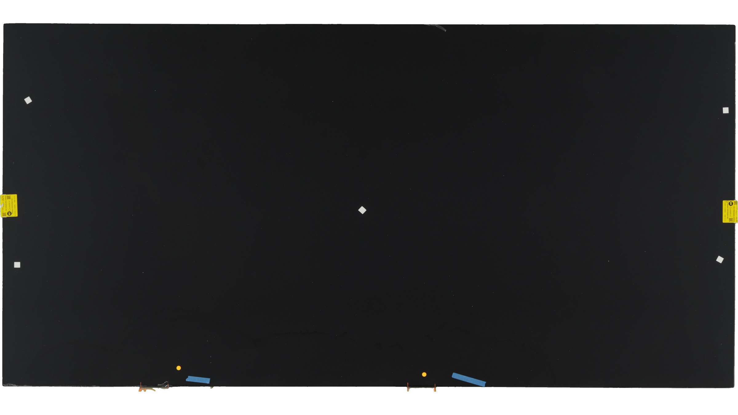 Blackpool Matte Quartz Slabs