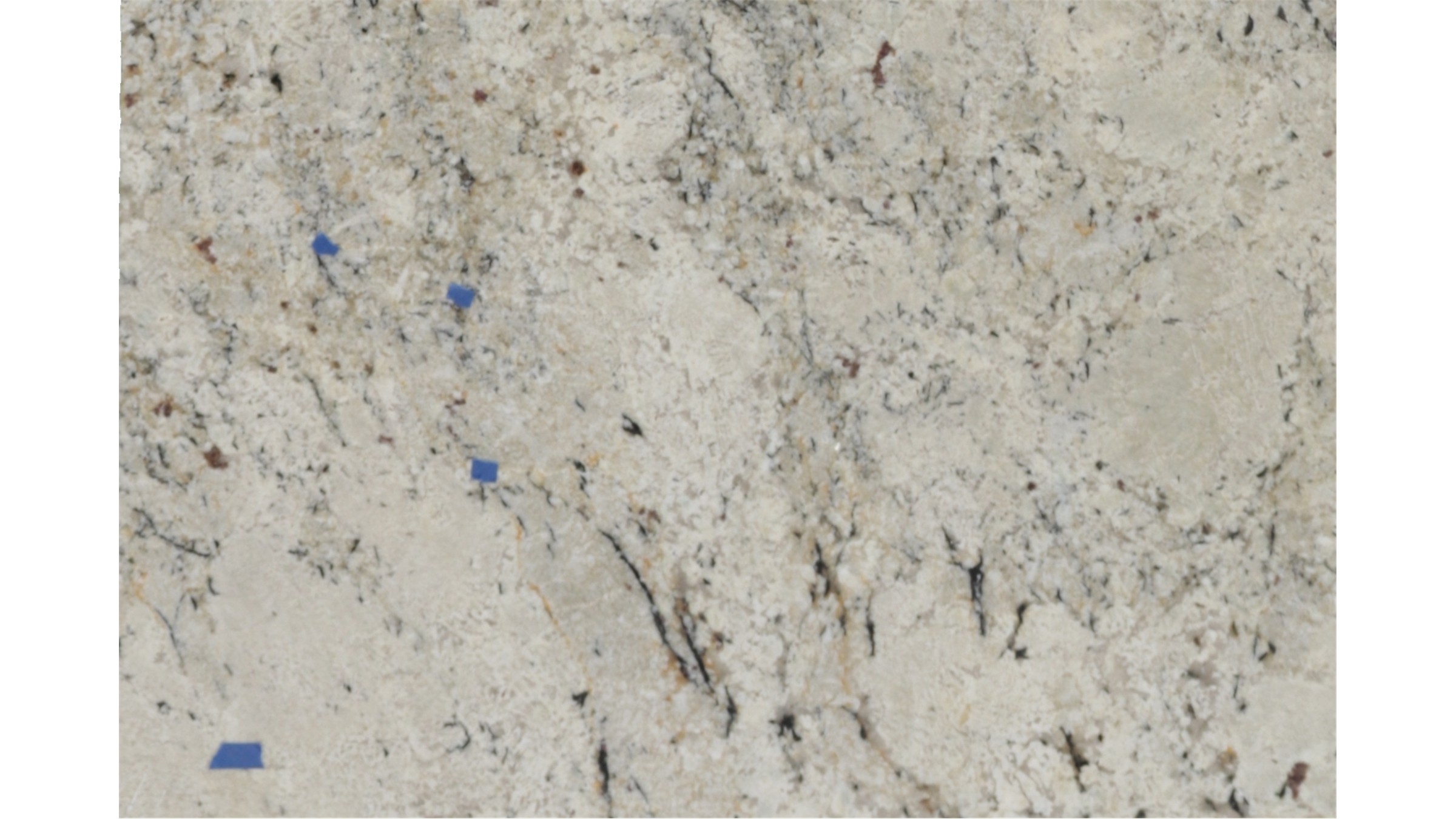 Snow Fall Granite Slabs