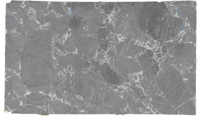 Elegant Gray Marble