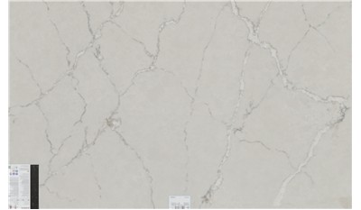 Victorian Silver Quartz