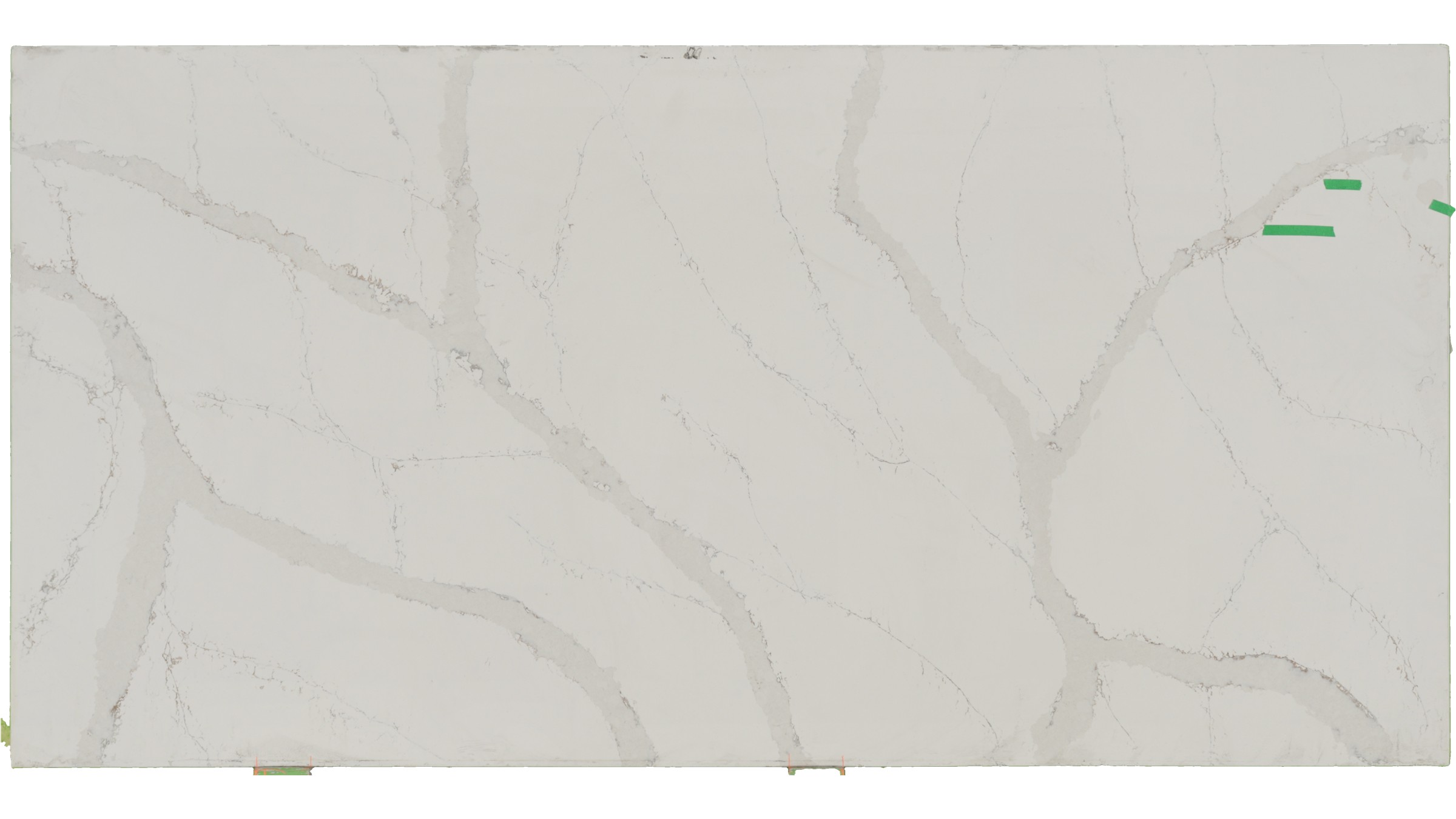 Calacatta Volegno Quartz Slabs