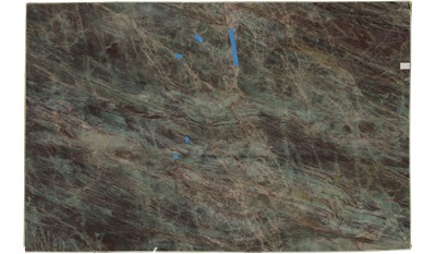 Verde Esmeralda Granite
