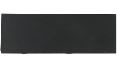 Absolute Black Granite