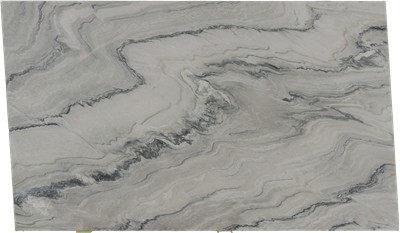 Macaubas Fantasy Quartzite