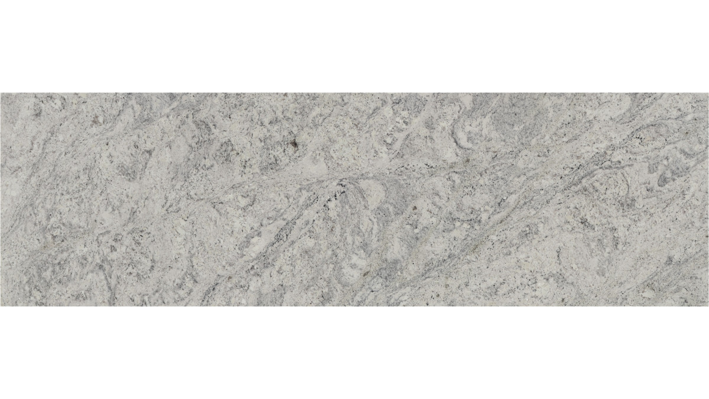 Salinas White Granite Slabs