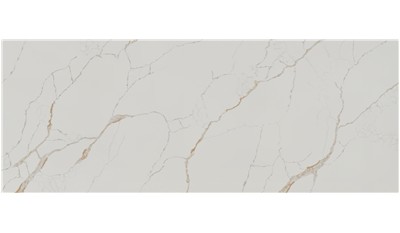 Calacatta Ibiza Gold Quartz