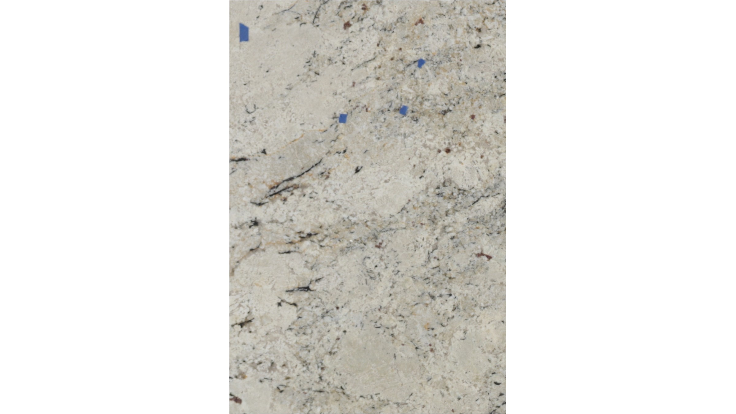 Snow Fall Granite Slabs