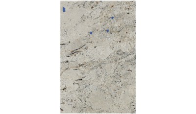 Snow Fall Granite