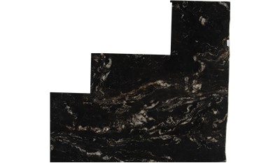 Golden Eagle Quartzite