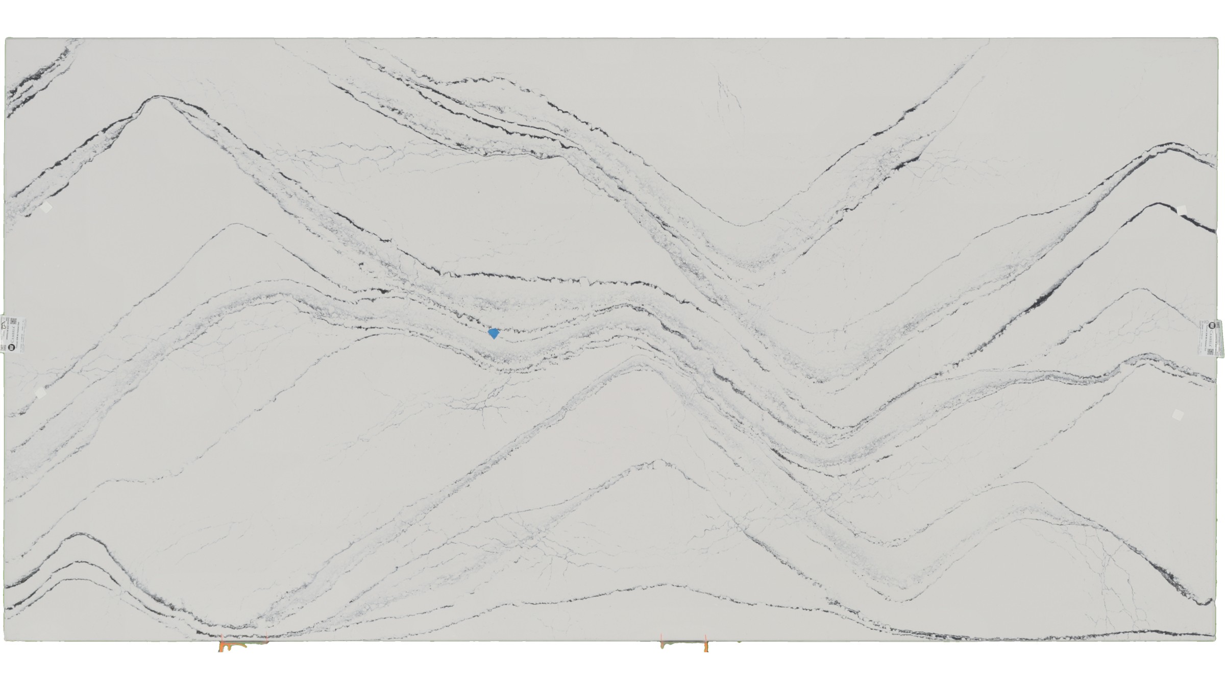 Portrush Quartz Slabs