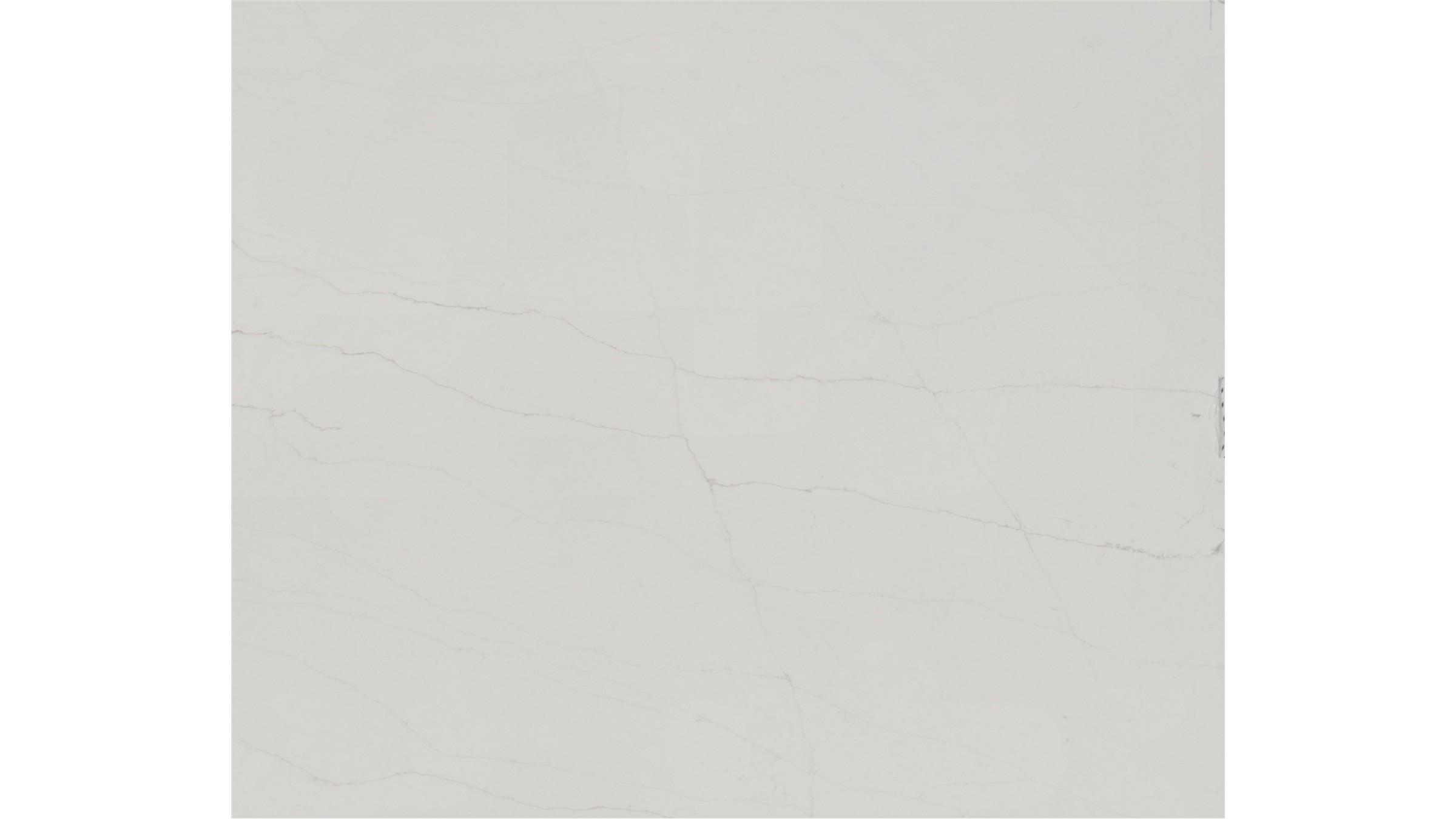 Macaubas Bianco Quartz Slabs