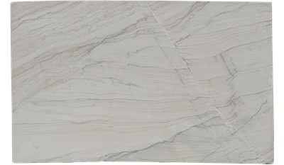 Pegasus White Quartzite