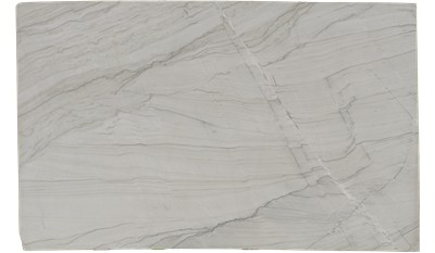 Pegasus White Quartzite