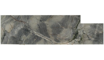 Tempest Blue Quartzite