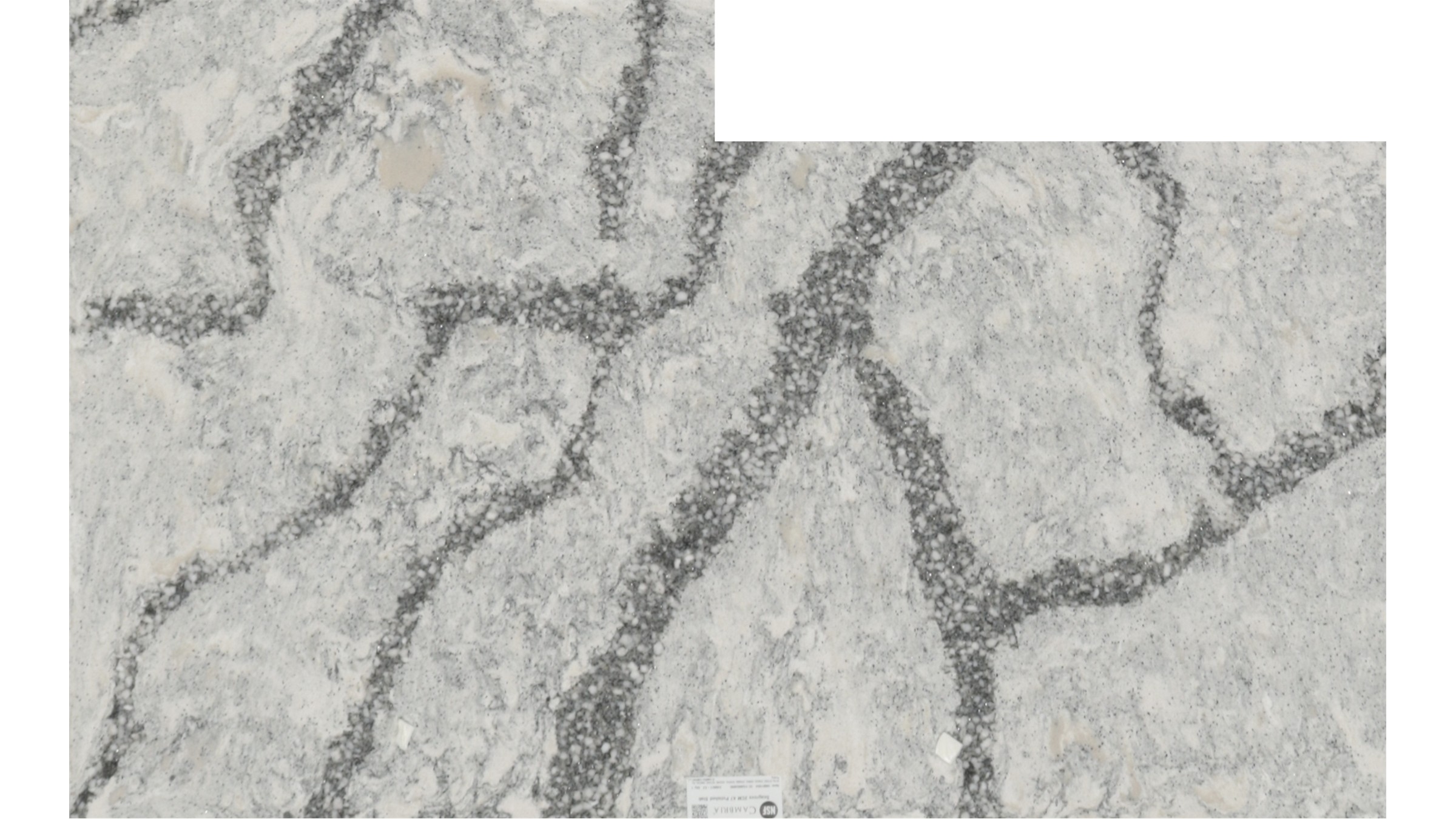Seagrove Quartz Slabs