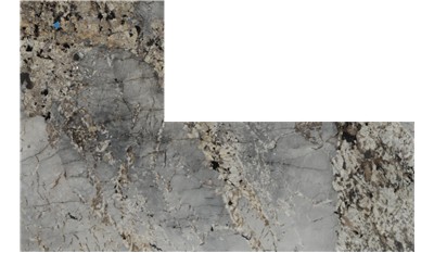 Patagonia Blue Granite