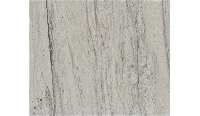 New River White Granite