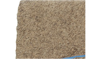 Giallo Ornamental Granite