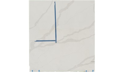 Bianco Calacatta Quartz