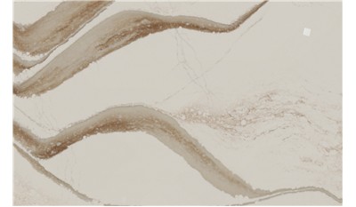 Brittanicca Gold Warm Quartz