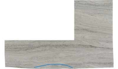 White Pearl Quartzite