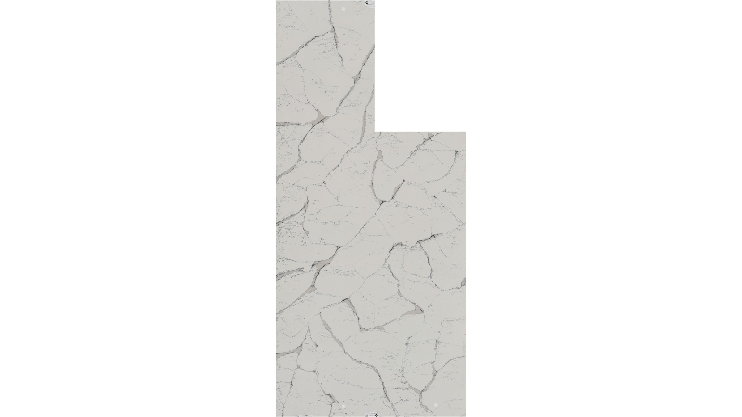 Harrogate Quartz Slabs