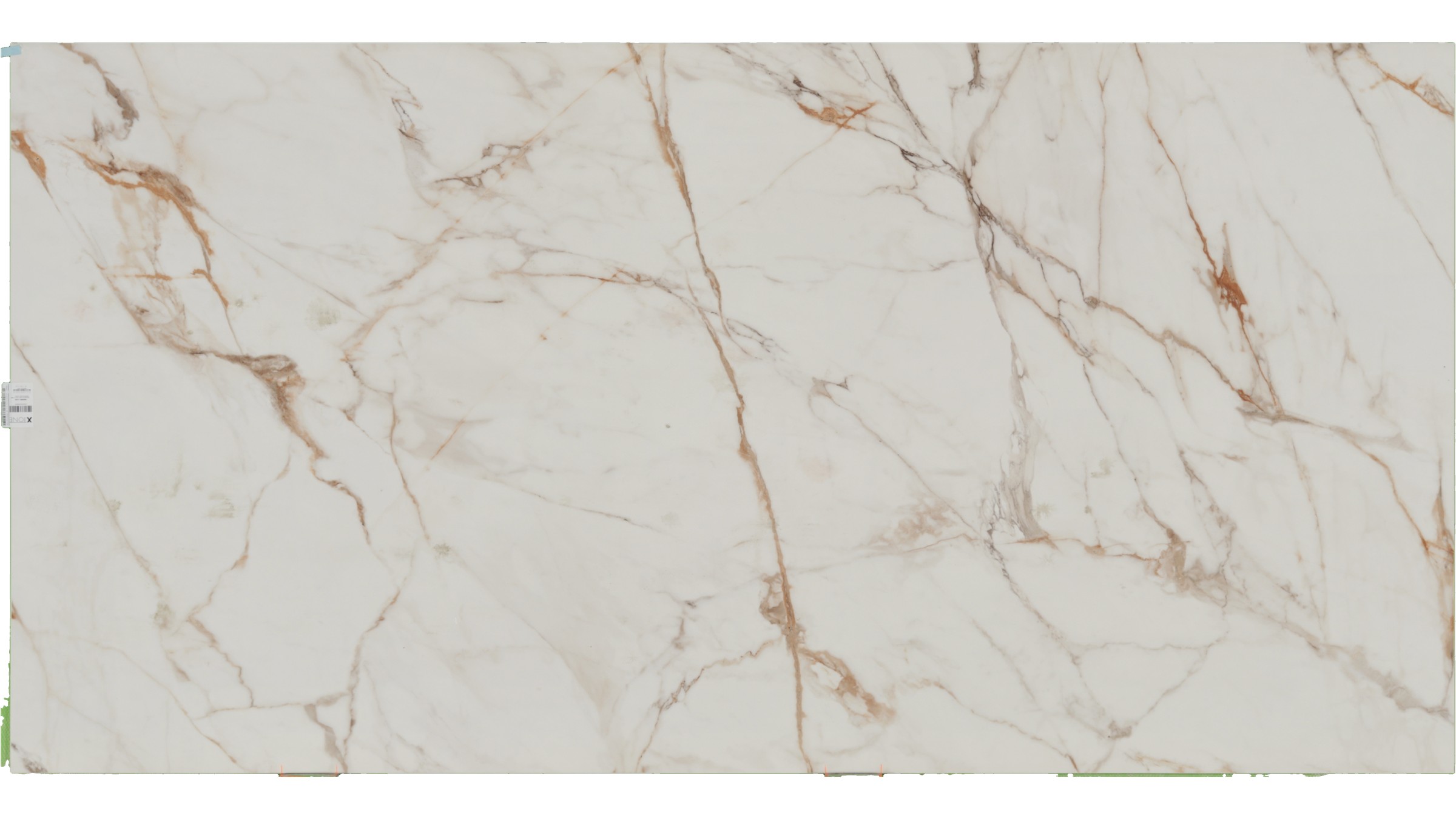 Calacatta Gold Compact Surface Slabs