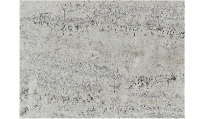 White Galaxy Granite