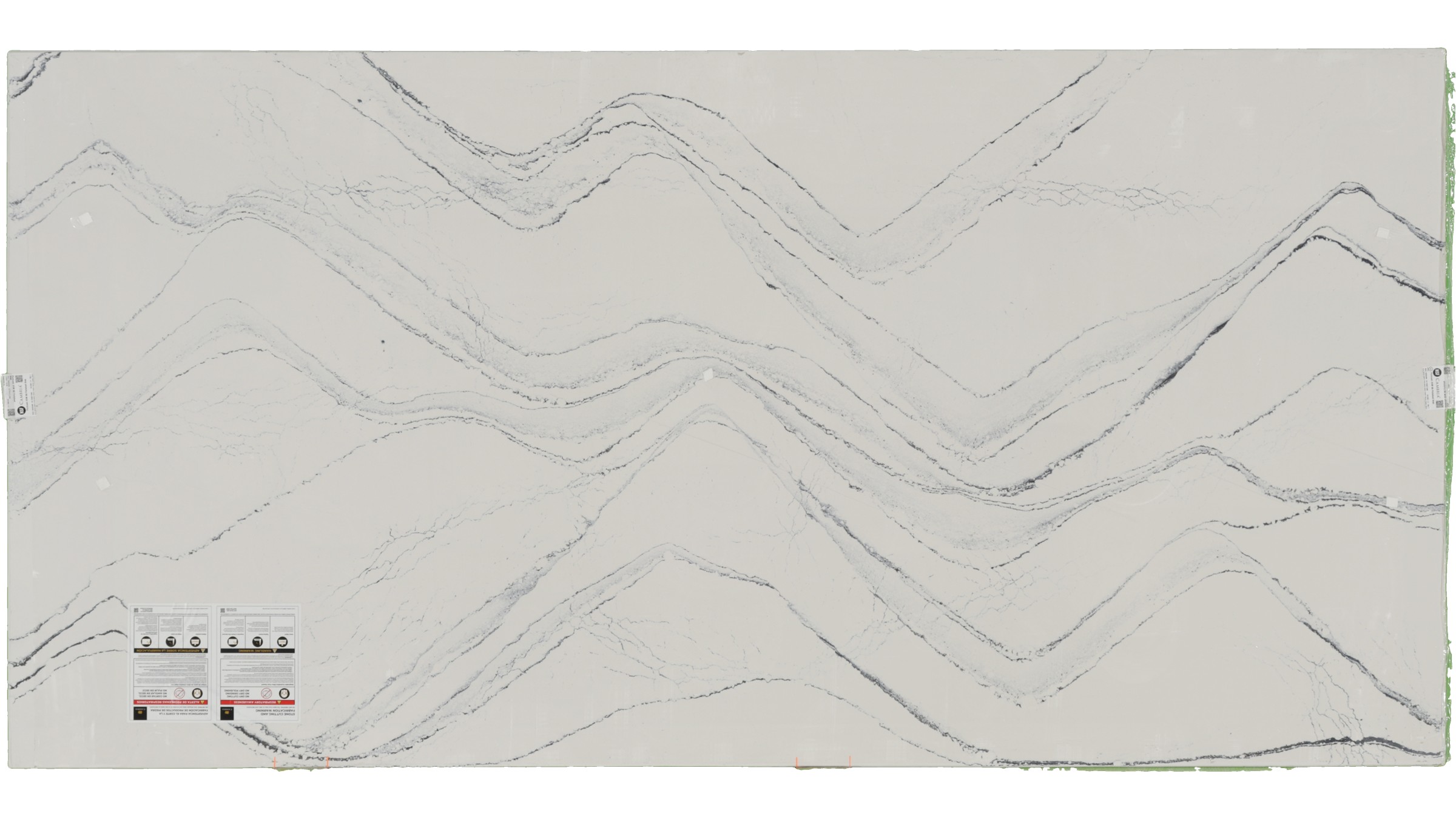 Portrush Quartz Slabs