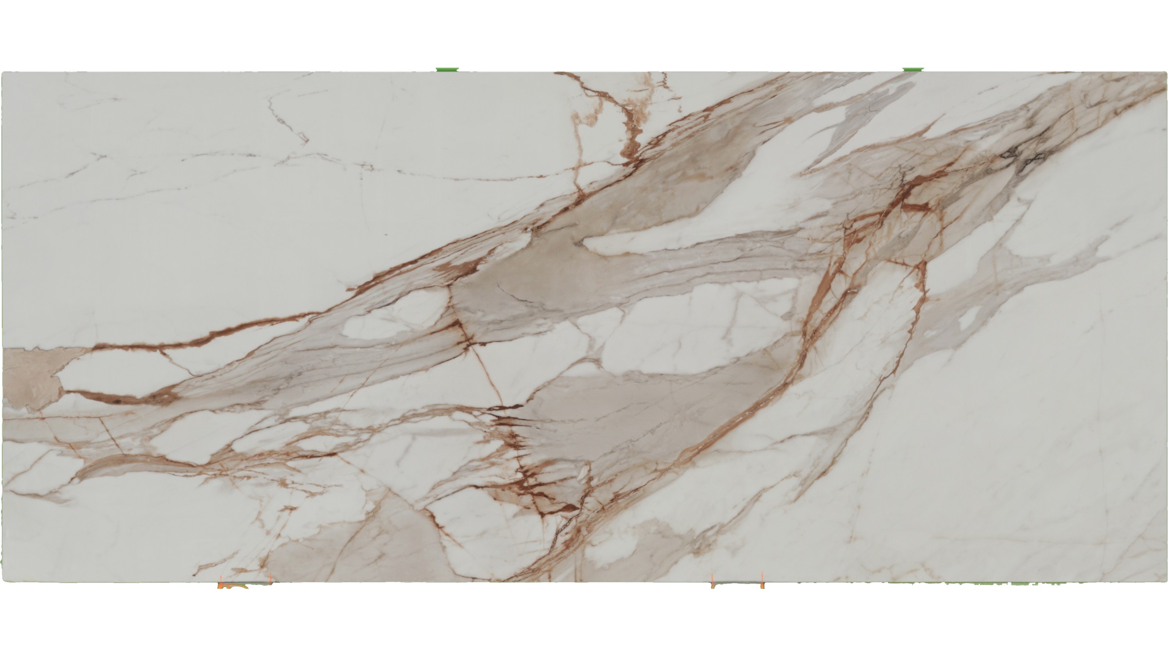 Calacatta Hermitage Compact Surface Slabs