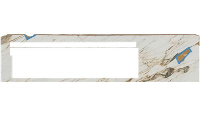 Calacatta Vagli Macchia Oro Marble