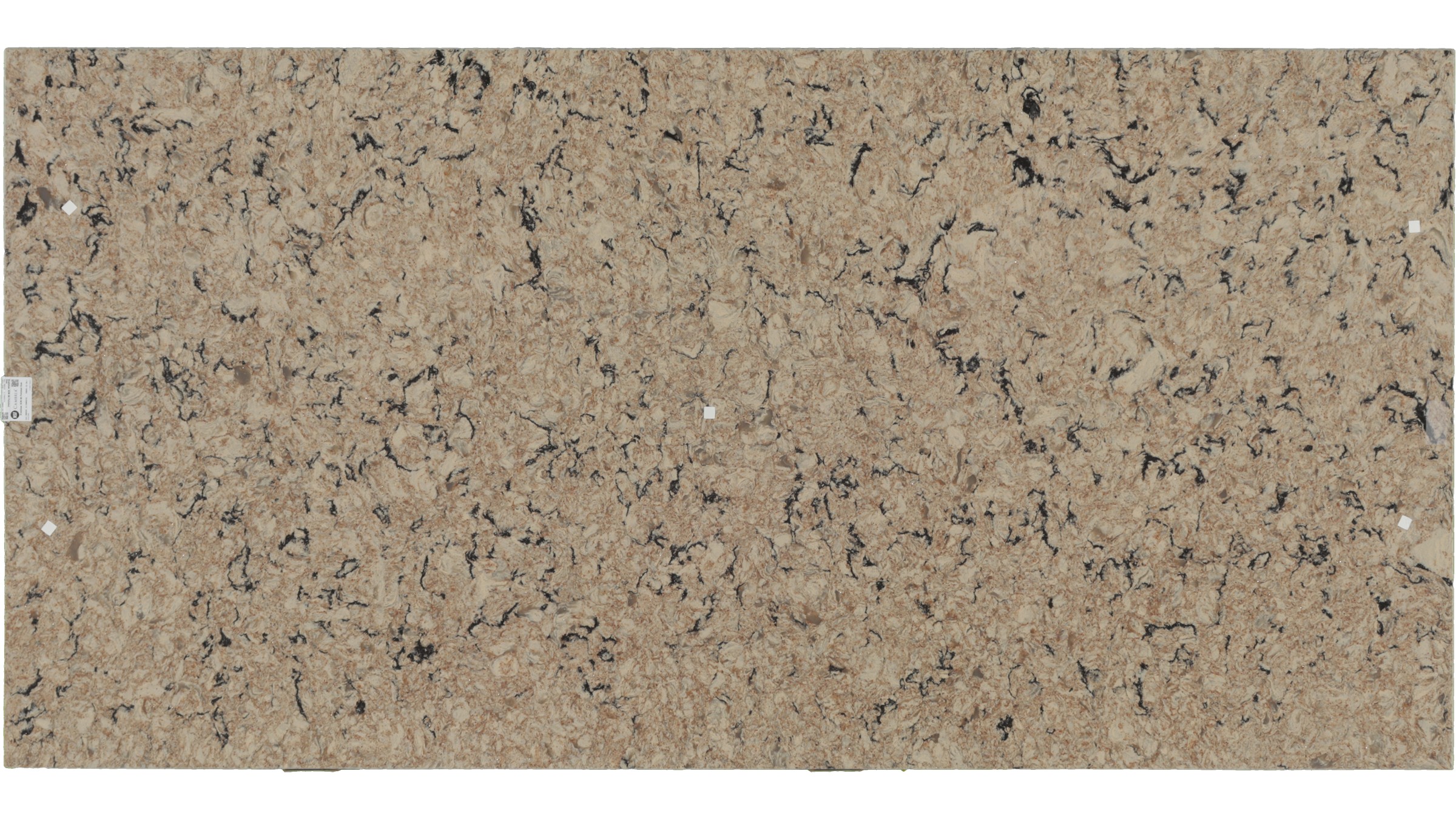 Bradshaw Quartz Slabs