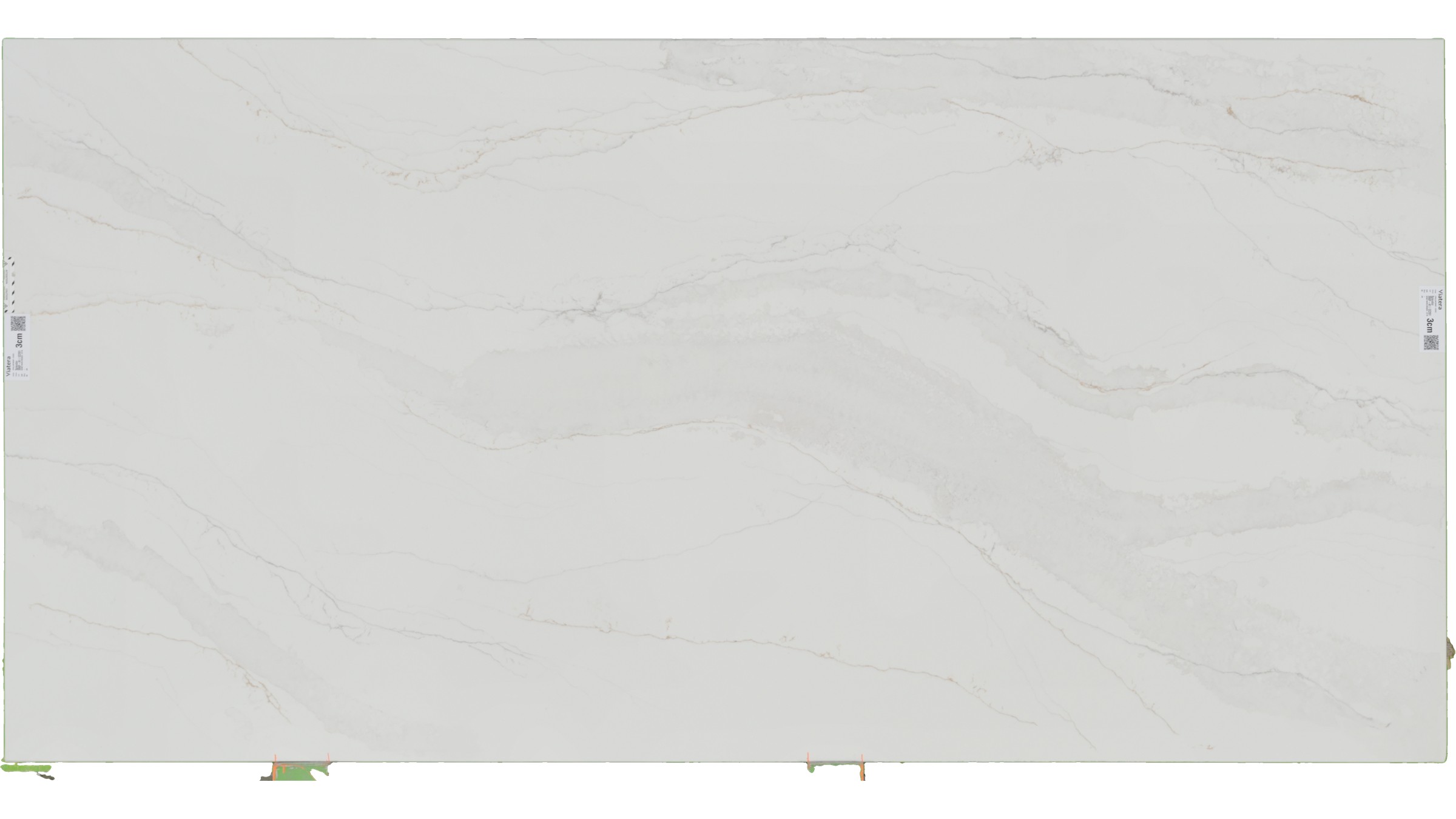 Splendor Quartz Slabs