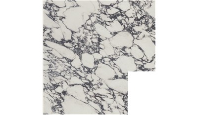 Viola Blue Compact Surface