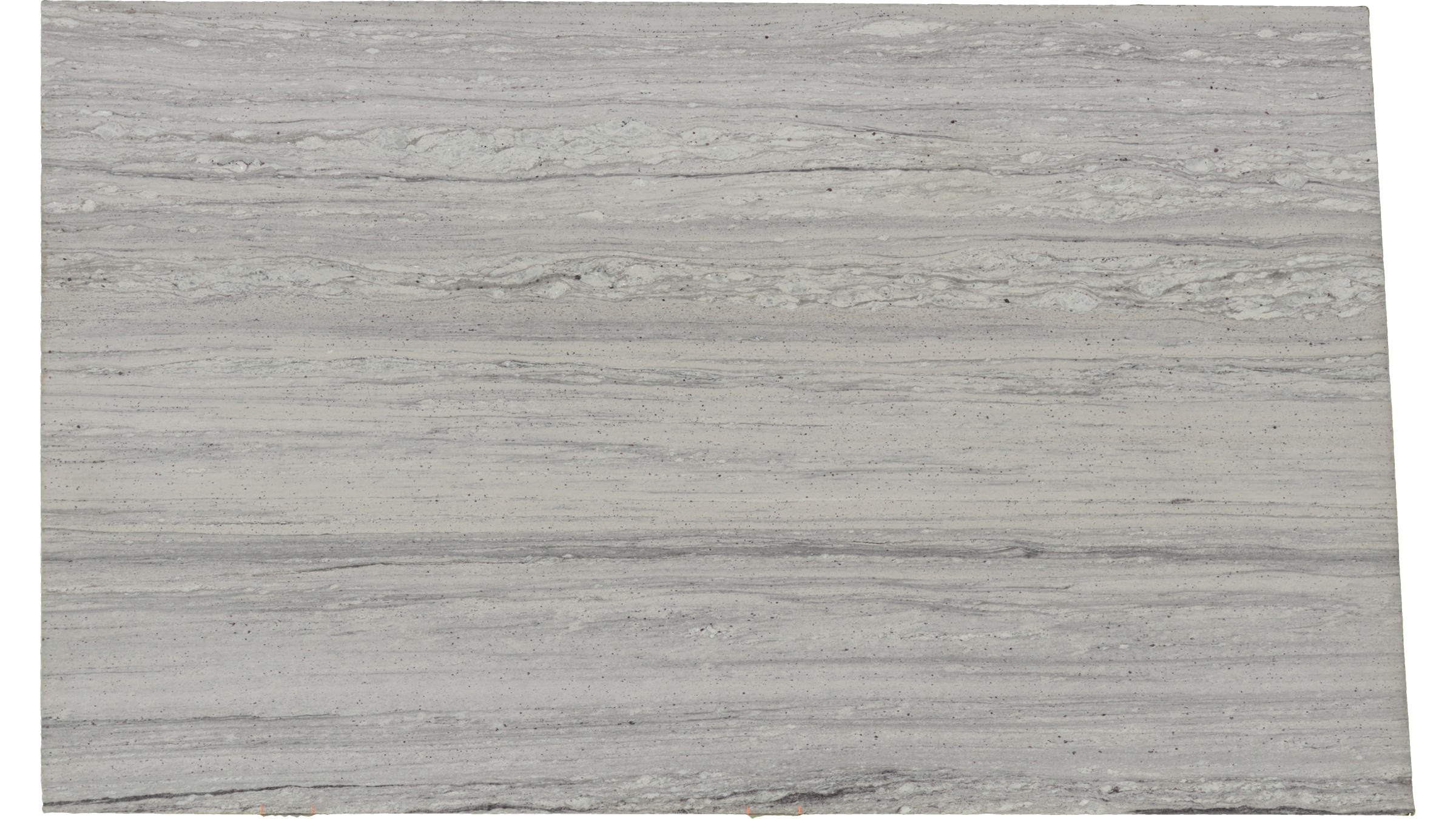 River White Granite Slabs