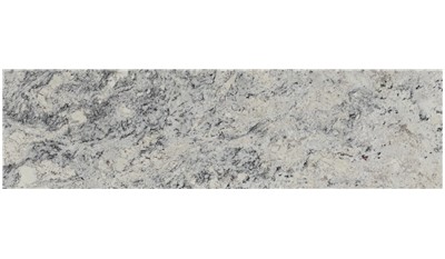 White Ice Granite