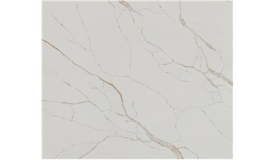 Calacatta Ibiza Gold Quartz
