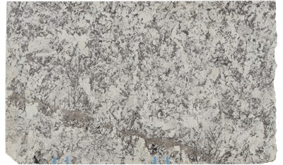 Delicatus White Granite