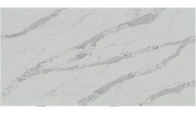 Calacata Fusion Quartz