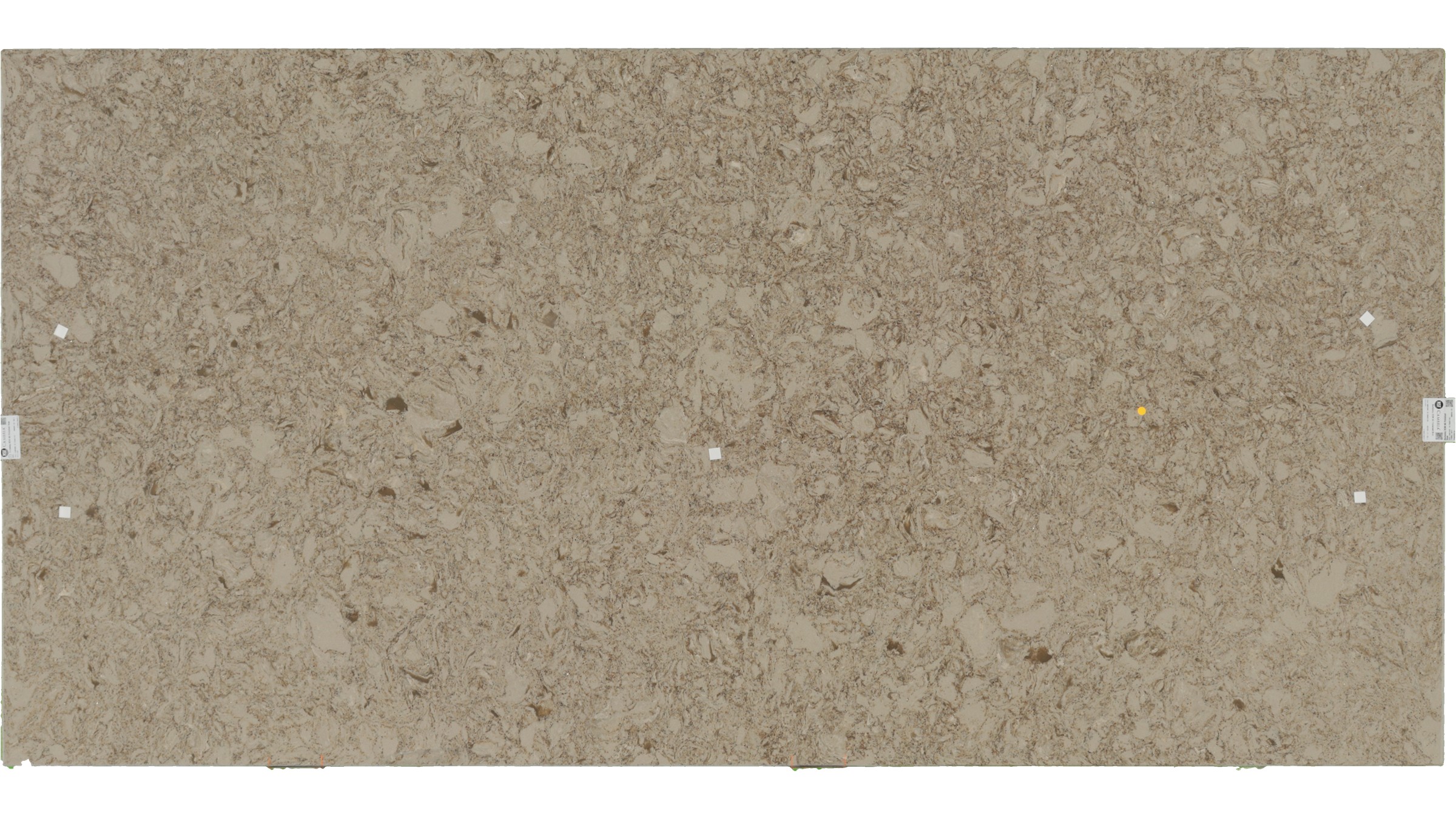 Berkeley Quartz Slabs