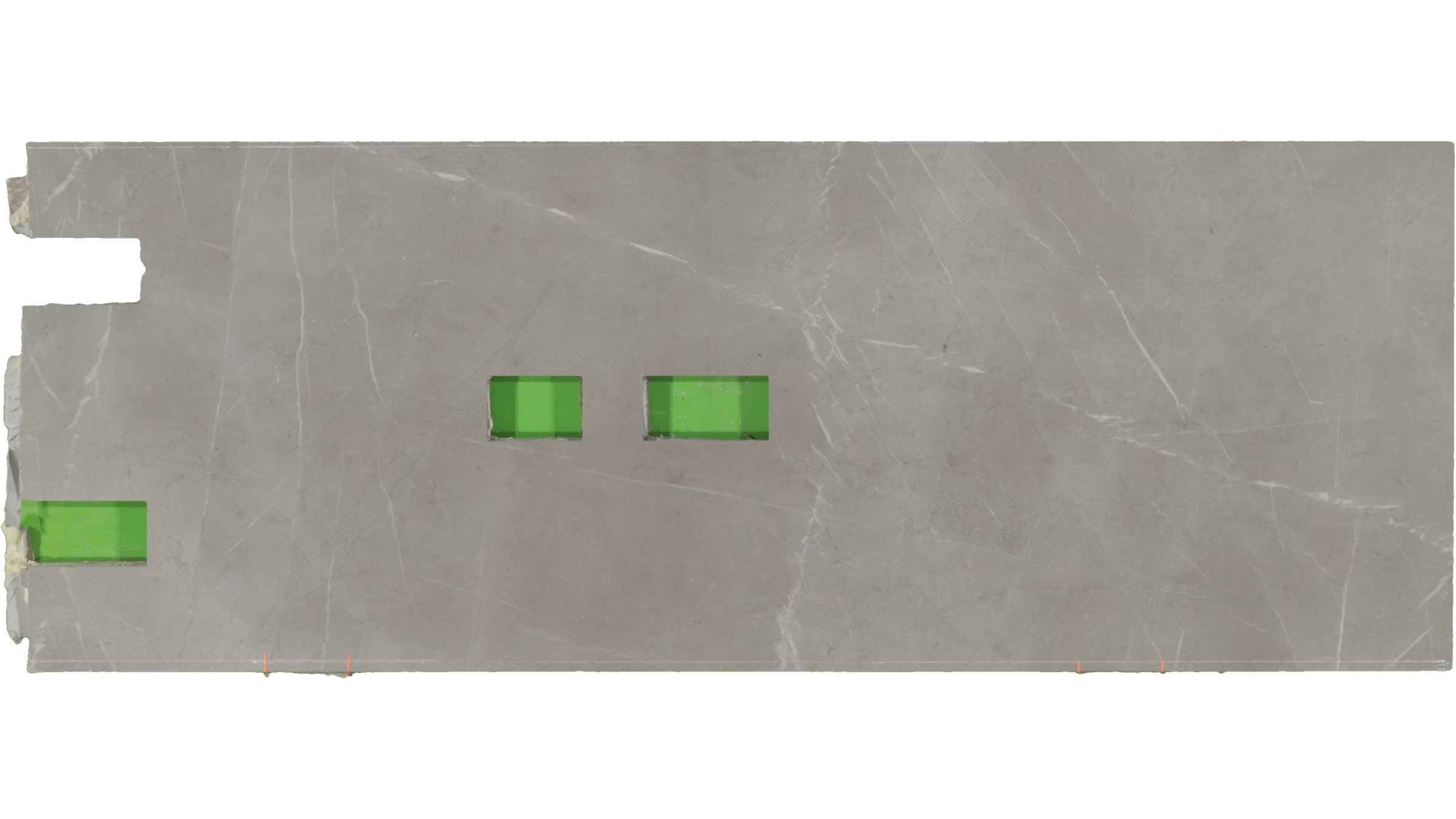 Tortora Tafu Compact Surface Slabs