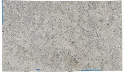 Salinas White Granite