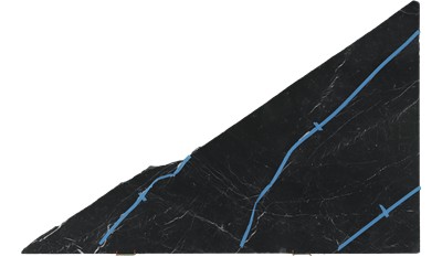 Nero Marquina Marble