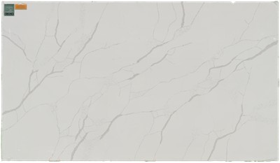Calacatta Aria Super Quartz