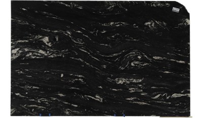 Titanium  Granite