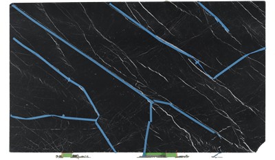 Nero Marquina Marble