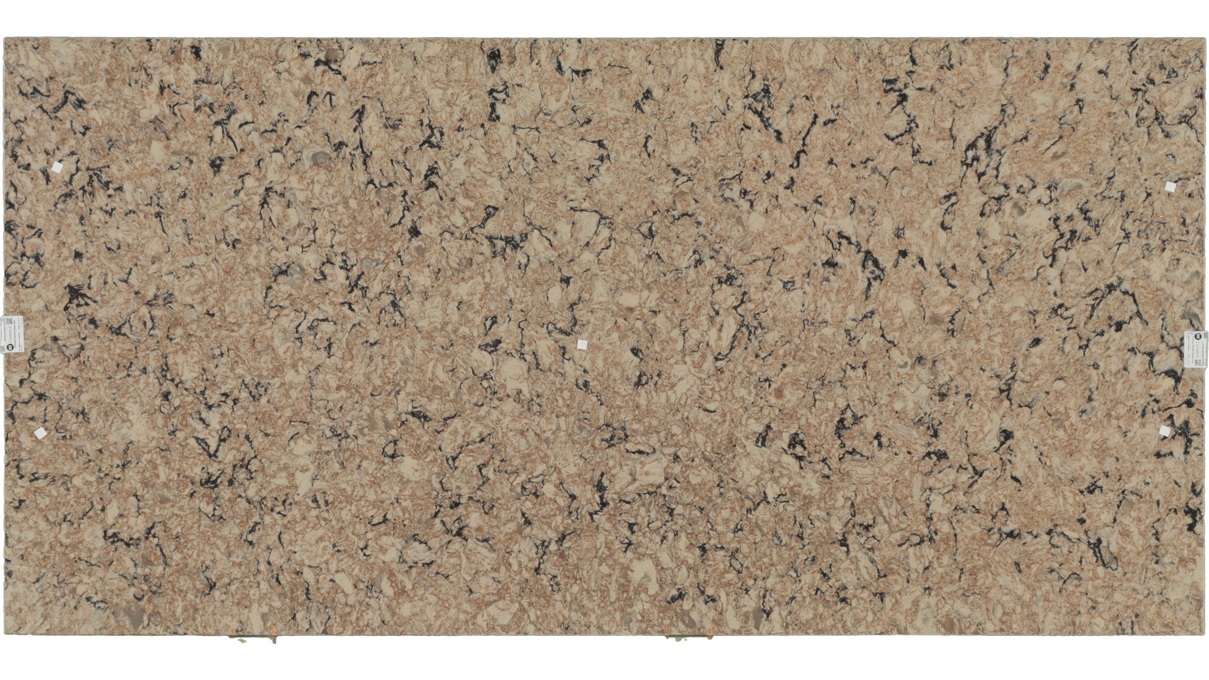 Bradshaw Quartz Slabs